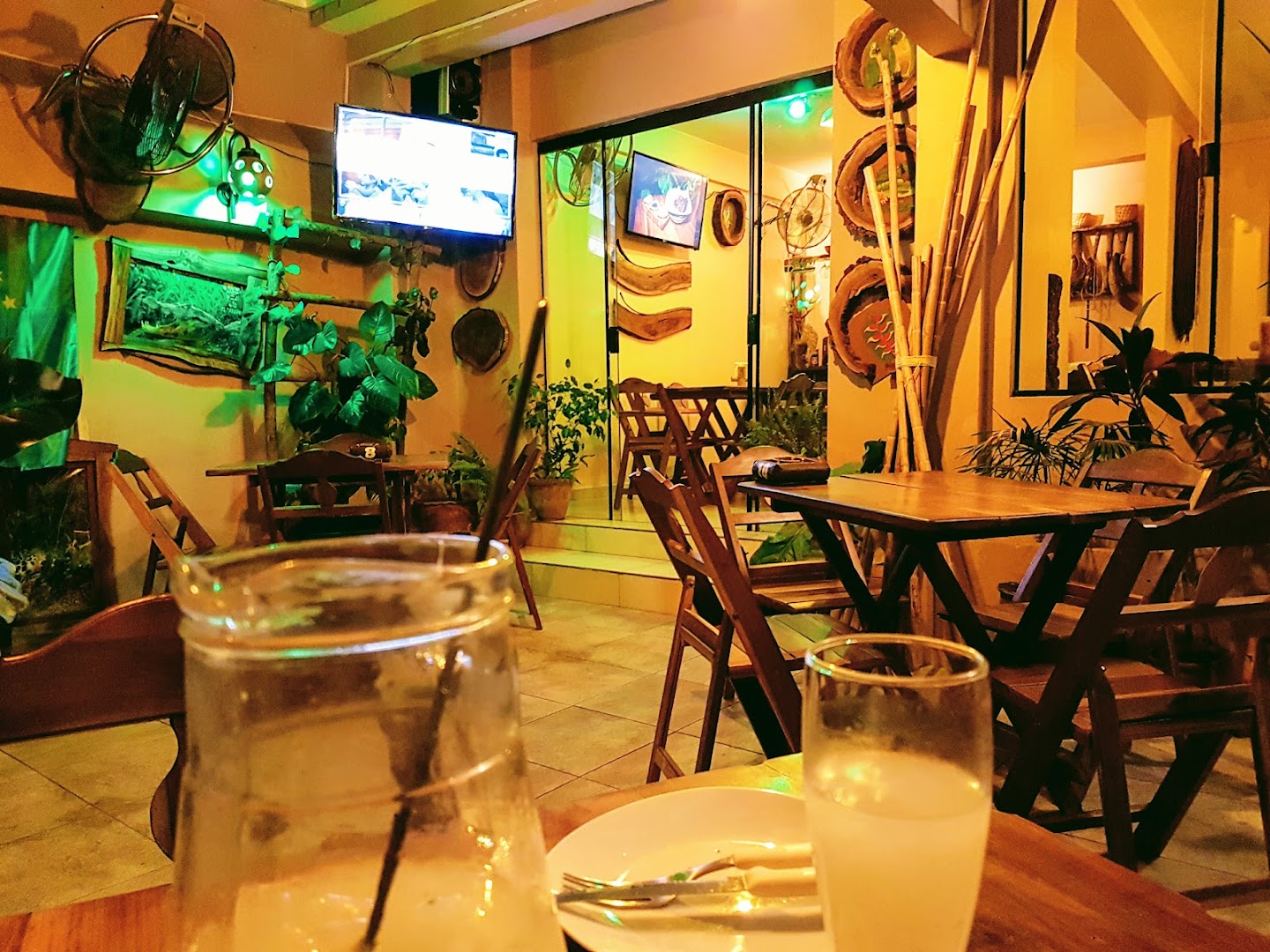 Restaurante El Tábano Santa Cruz — foto 3
