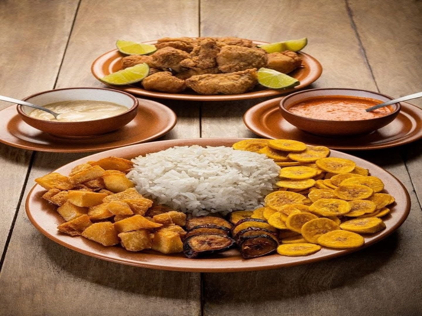 Restaurante El Tábano Santa Cruz — foto 5